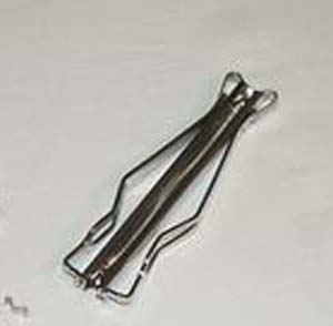 Suture Wound Clips - Product: Leica Biosystems